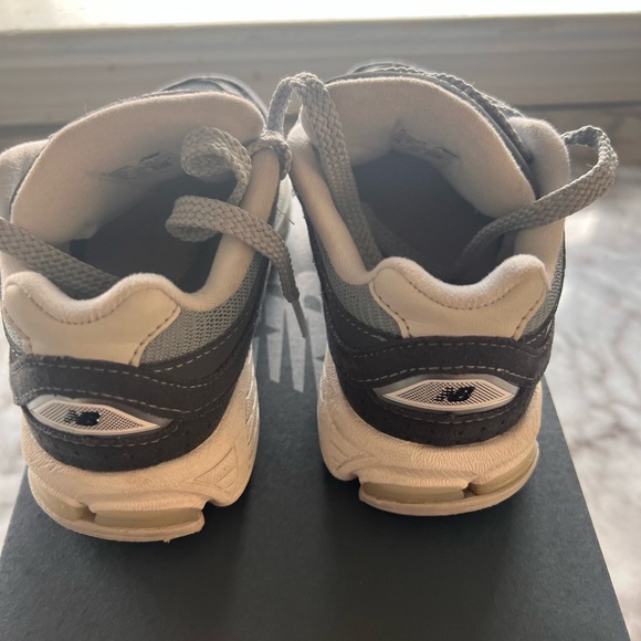 Toddler New Balance sneakers - Picture 5 of 6